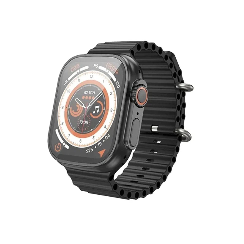 Hoco Y12 Ultra | Smart Sports Watch(call version) | HOCO AU | Wholesale